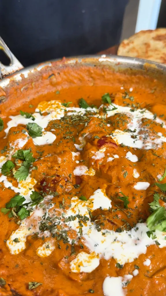 chicken-lababdar
