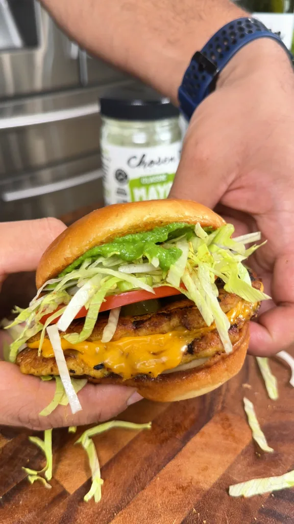 chicken-tikka-smash-burgers