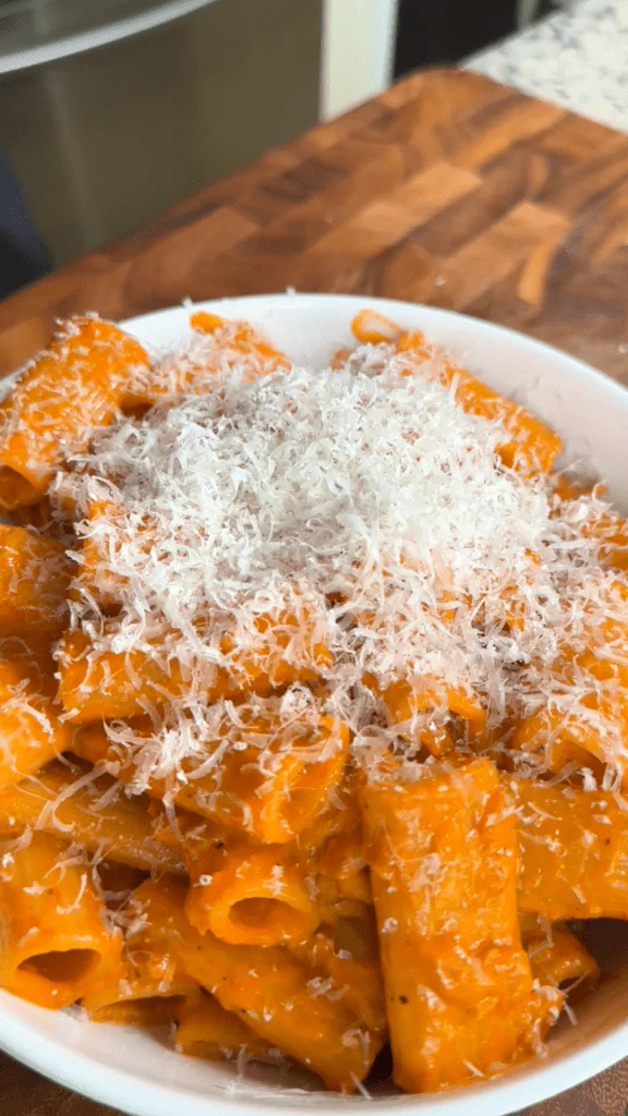 spicy-vodka-rigatoni