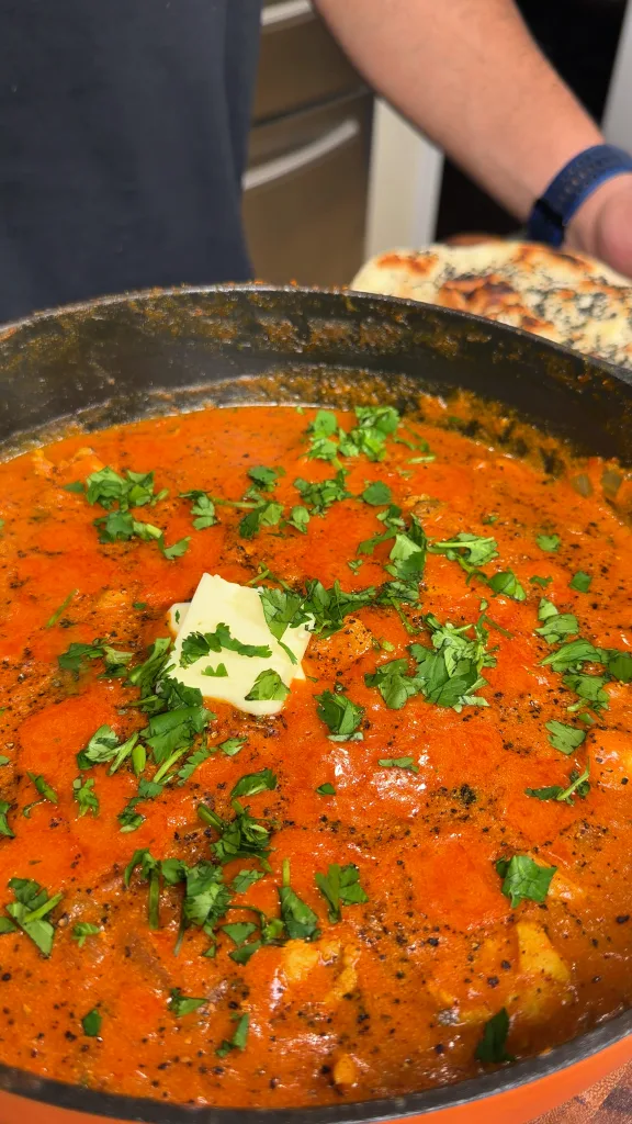 chicken-handi