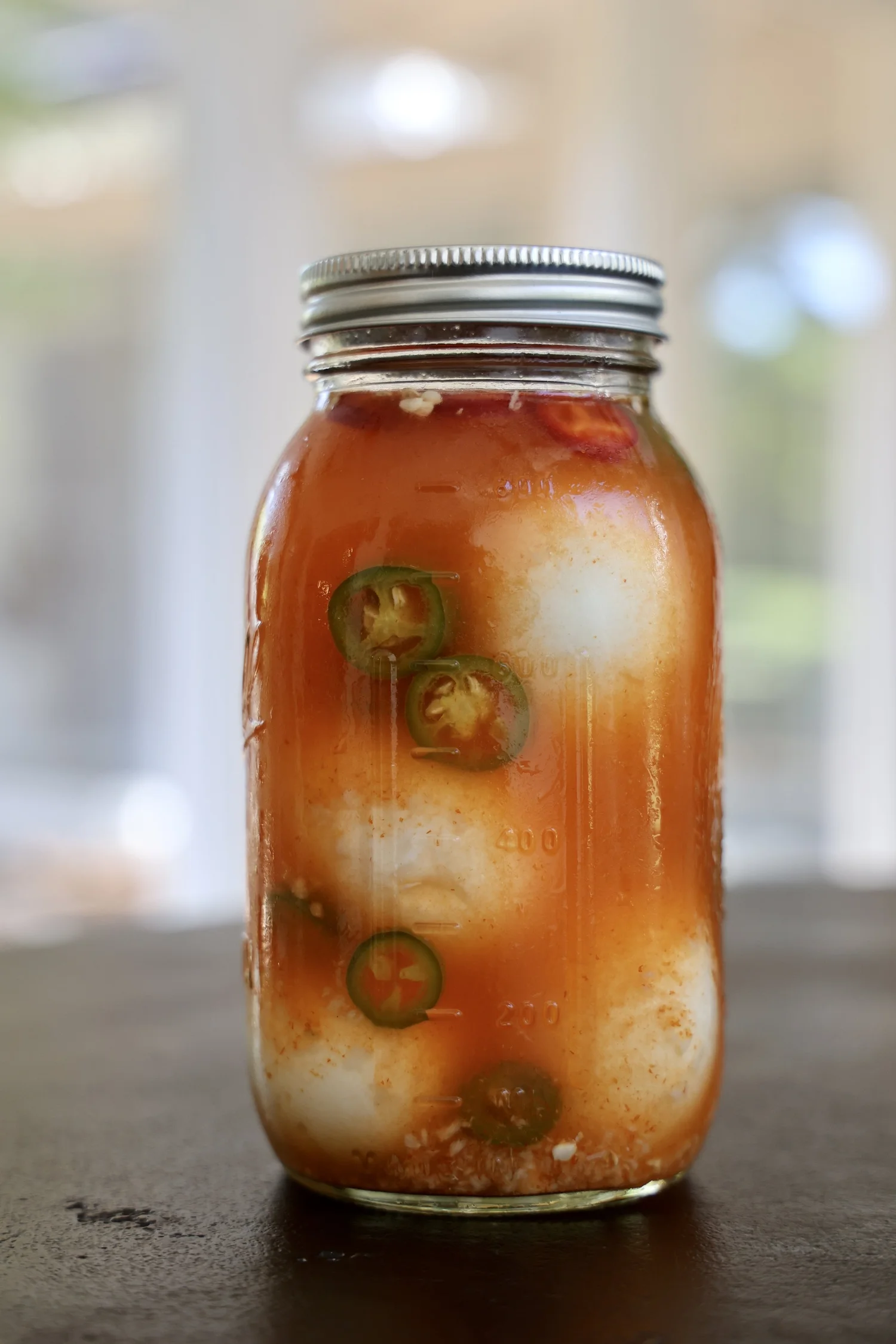 pickled-siracha-eggs