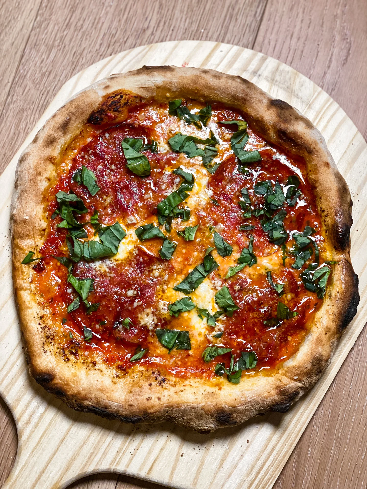 recreating-roberta's-bee-sting-pizza