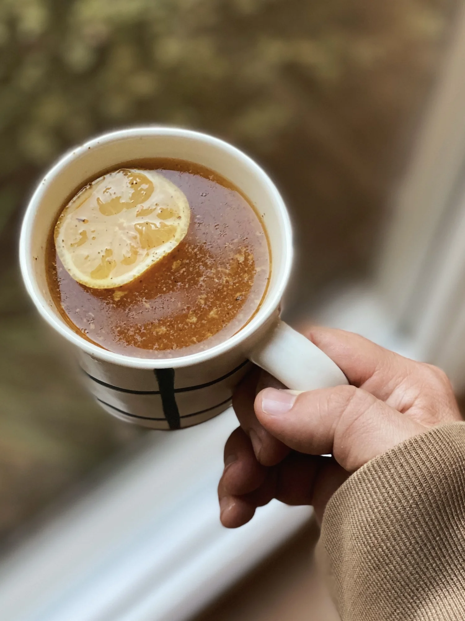turkey-bone-broth