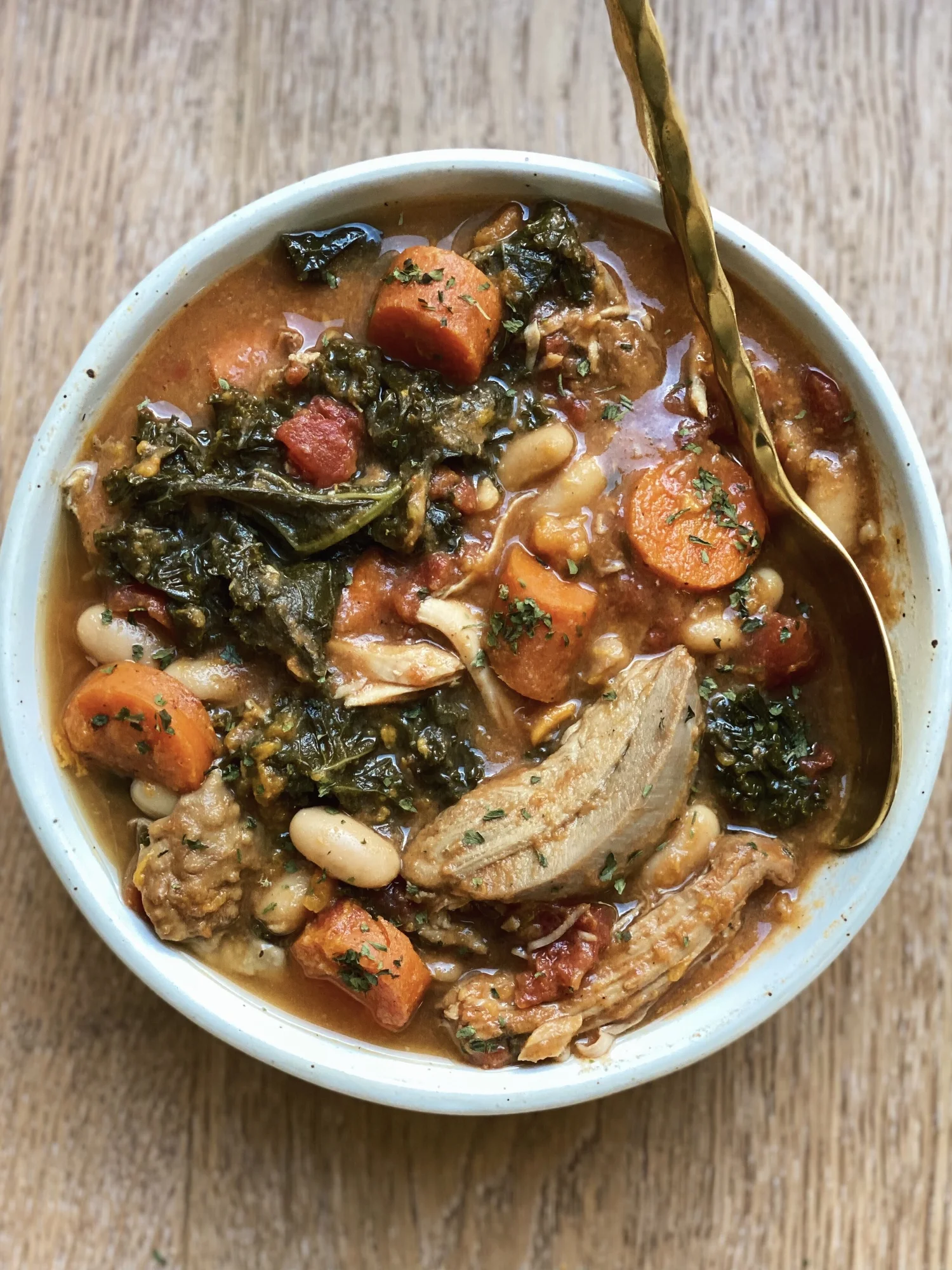 turkey-kale-soup