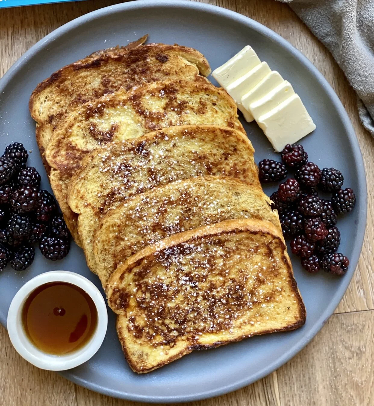 simple-french-toast