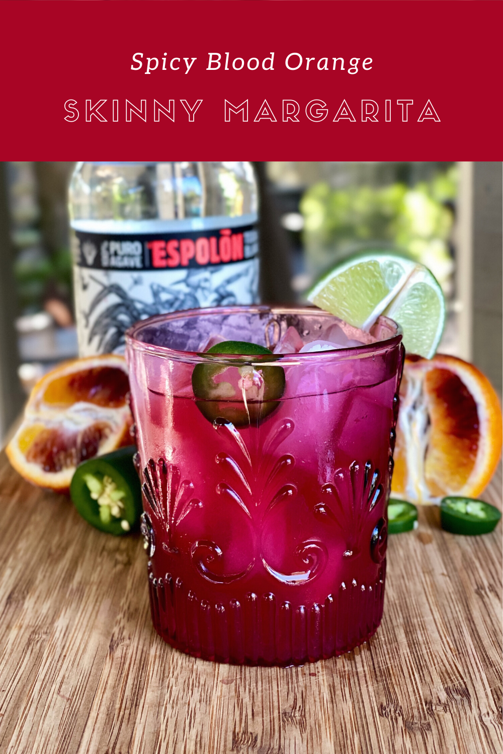 how-to-make-a-spicy-blood-orange-skinny-margarita