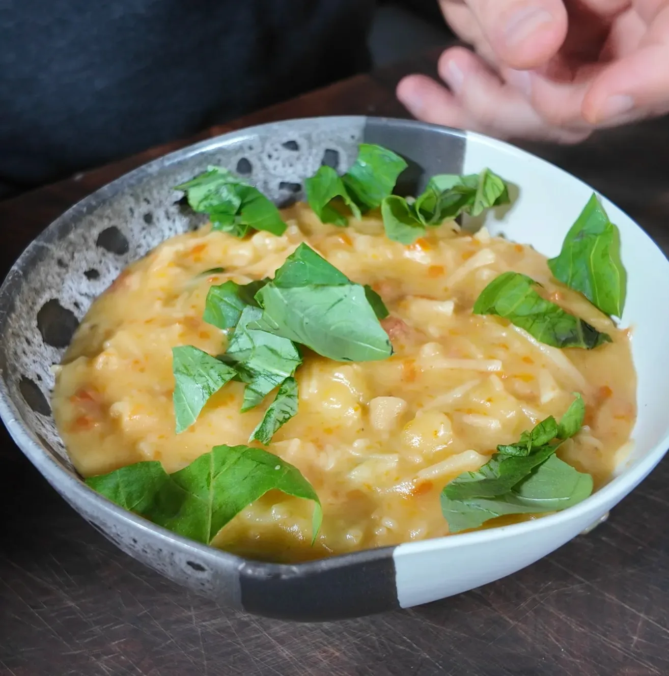 pasta-e-patate-(pasta-and-potatoes)
