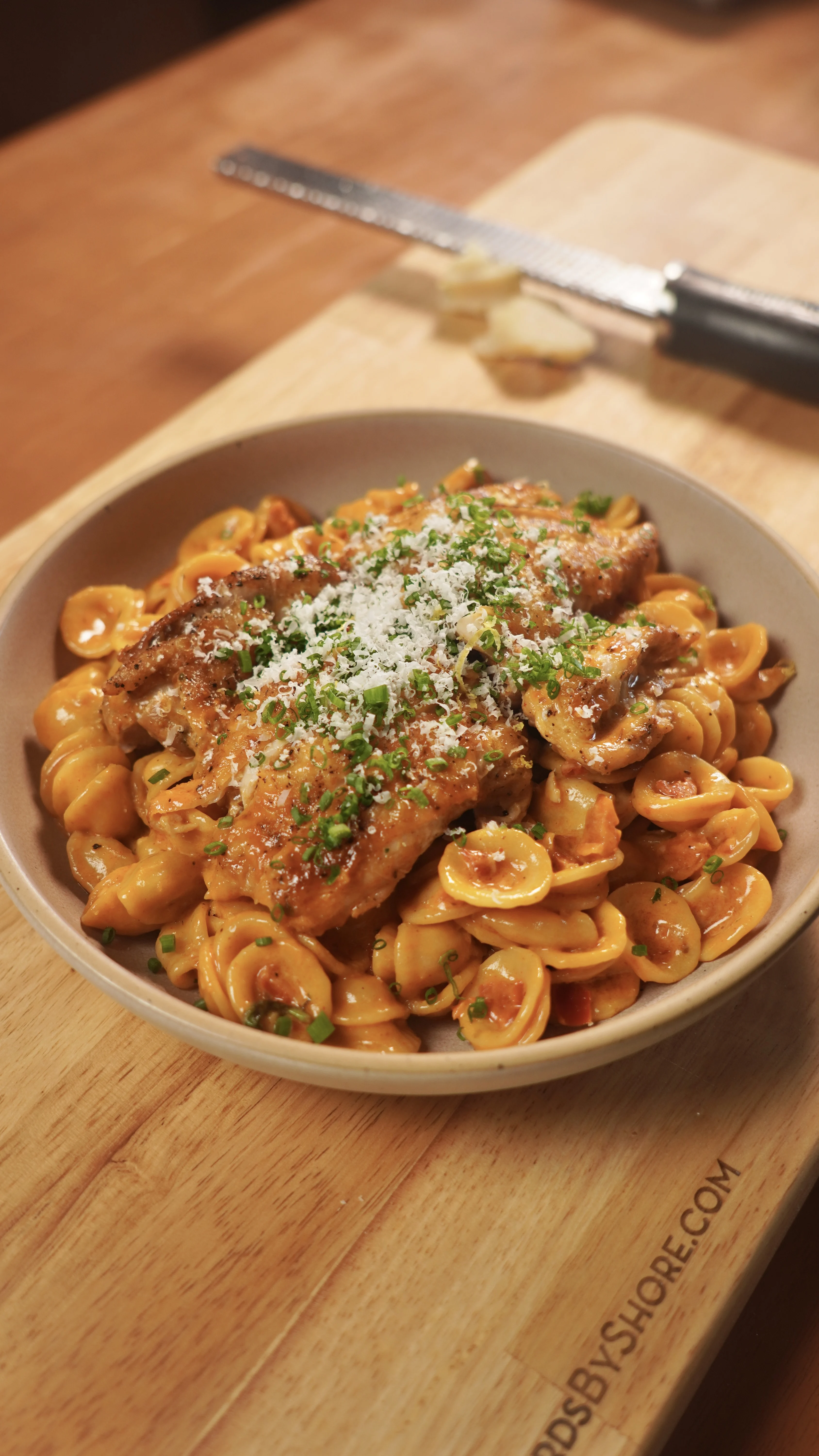 marry-me-chicken-pasta