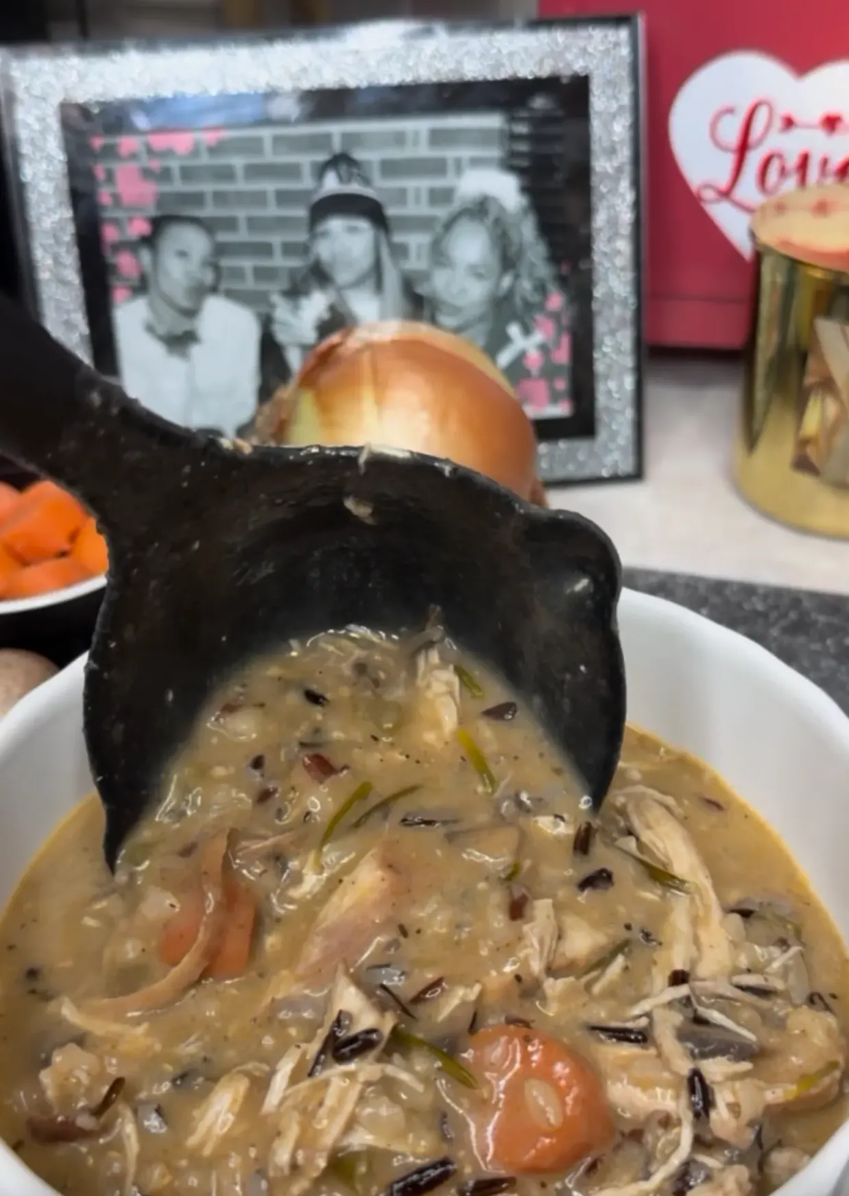 creamy-chicken-mushroom-wild-rice-soup