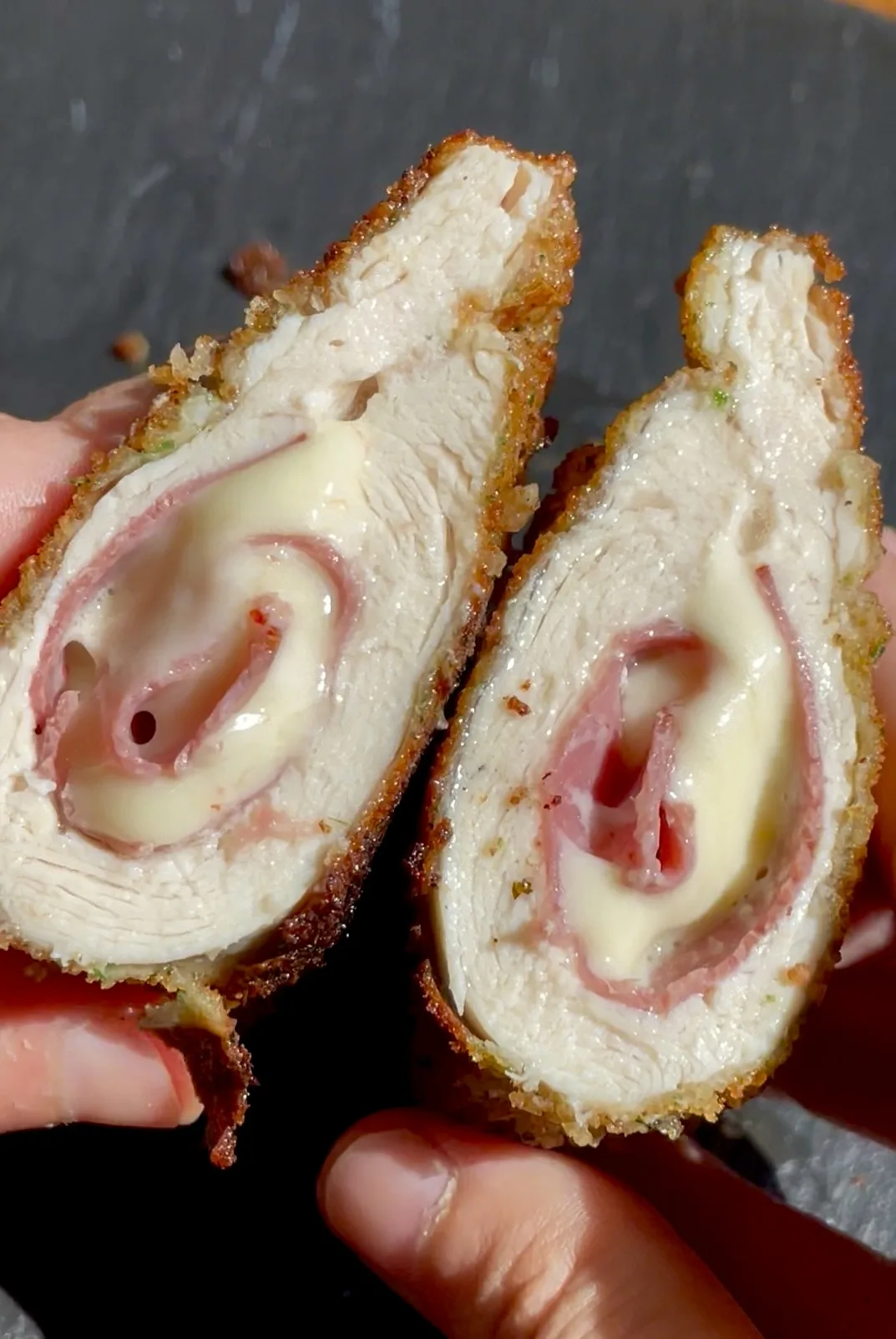parmesan-crusted-chicken-cordon-bleu