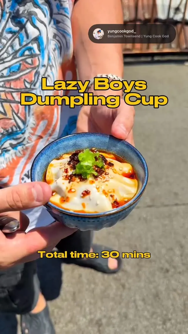 lazy-boys-dumpling-cup