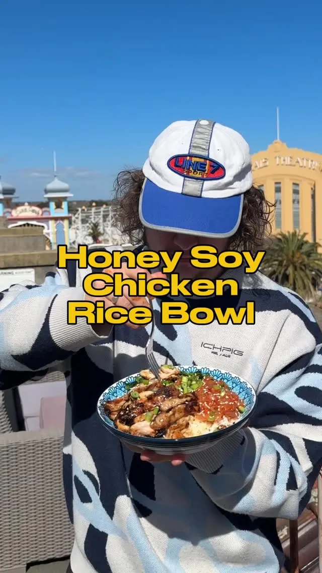 honey-soy-chicken-rice-bowl