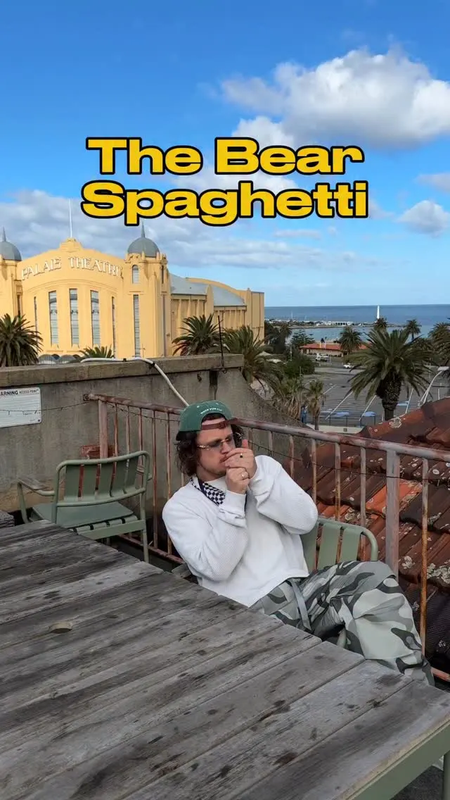the-bear-spaghetti