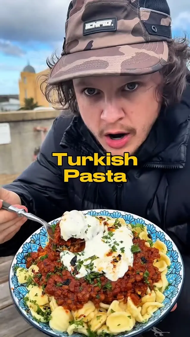 turkish-pasta