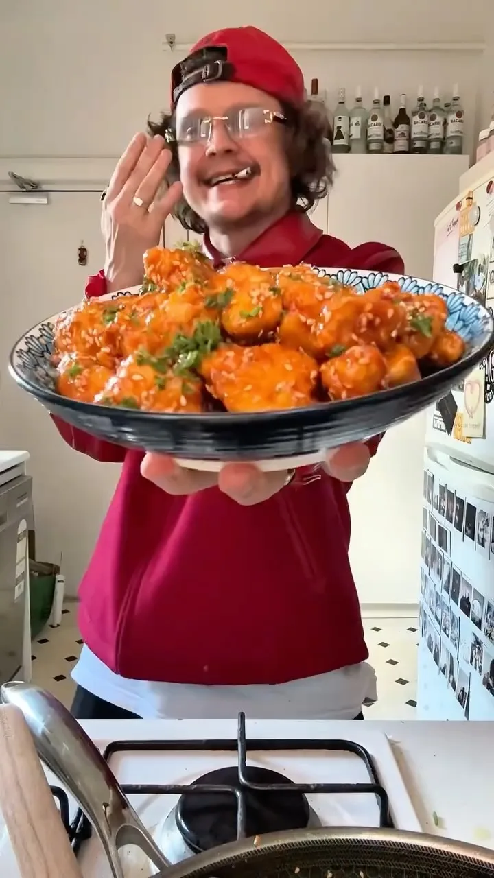 honey-sriracha-chicken-bites