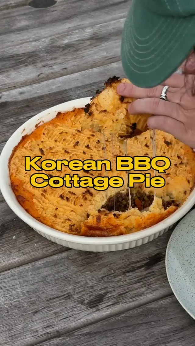 korean-bbq-cottage-pie