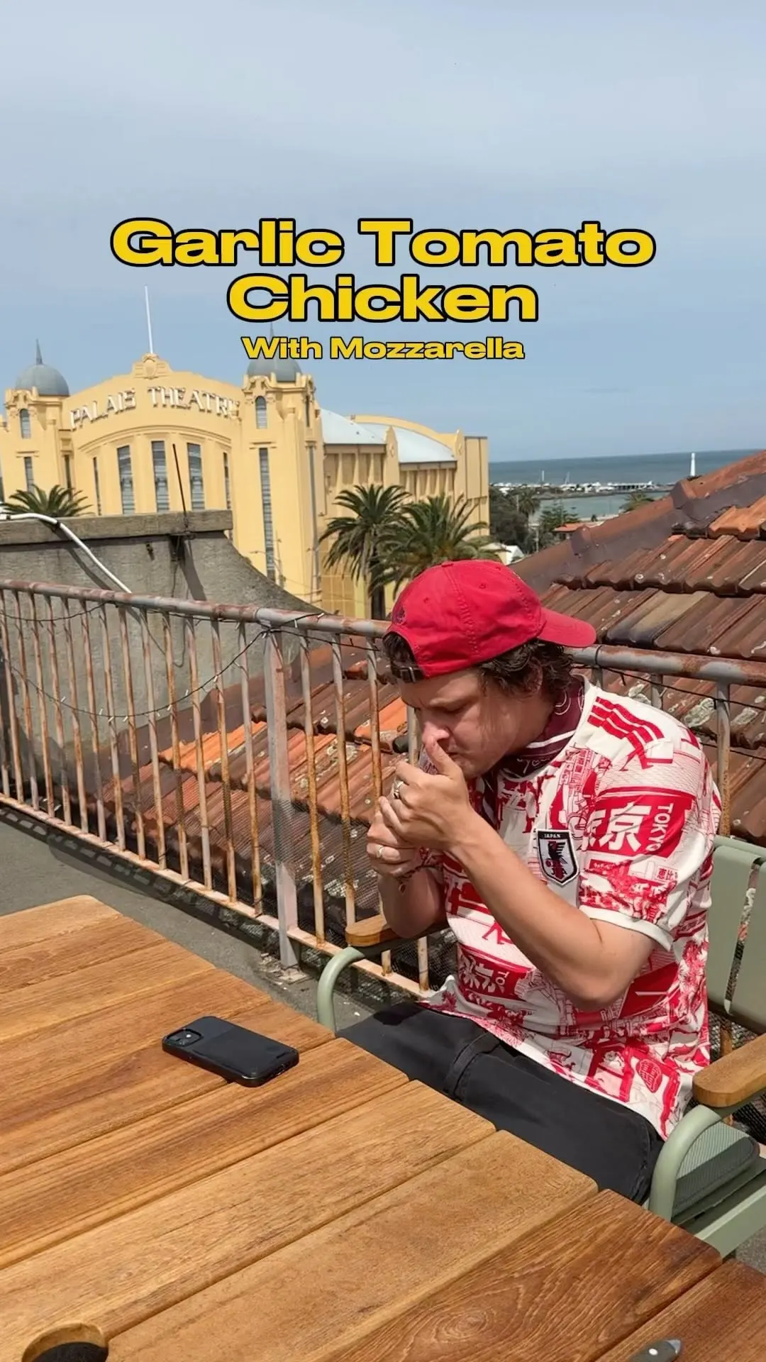 garlic-tomato-chicken