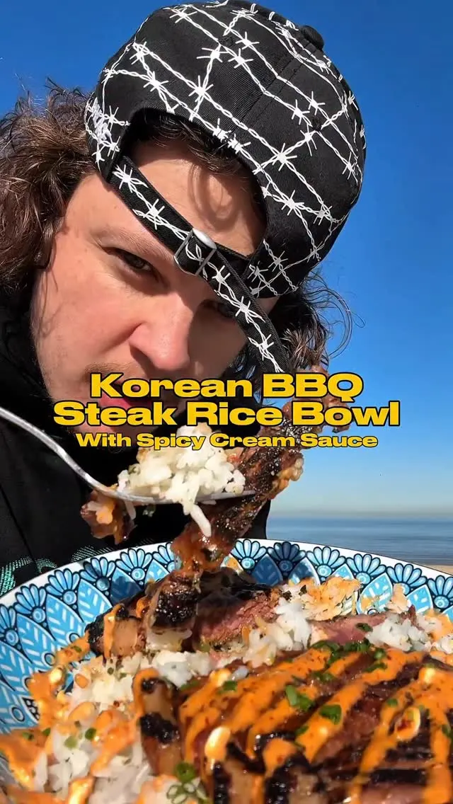 korean-bbq-steak-rice-bowl