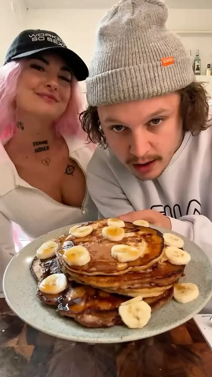 banana-pancakes