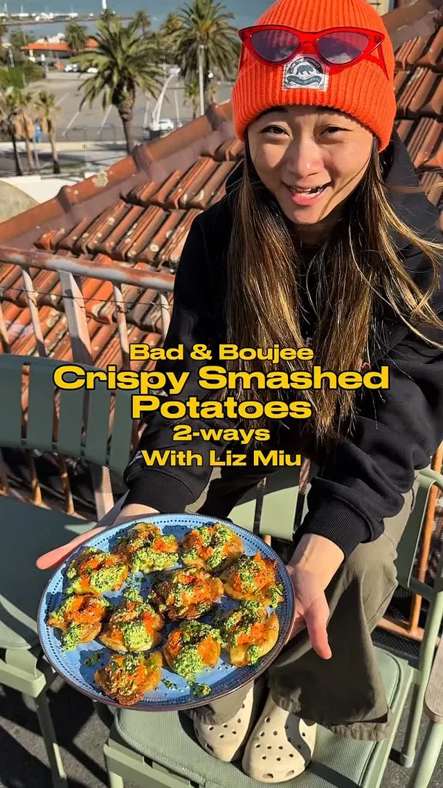 crispy-smashed-potatoes-2-ways