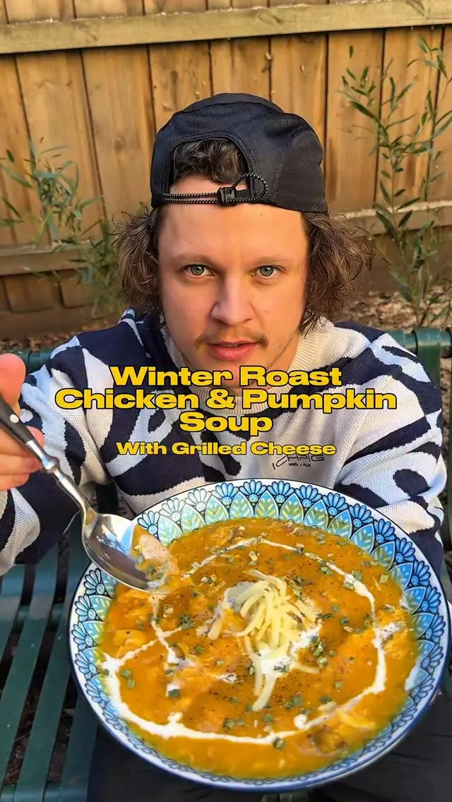 winter-roast-chicken-and-pumpkin-soup