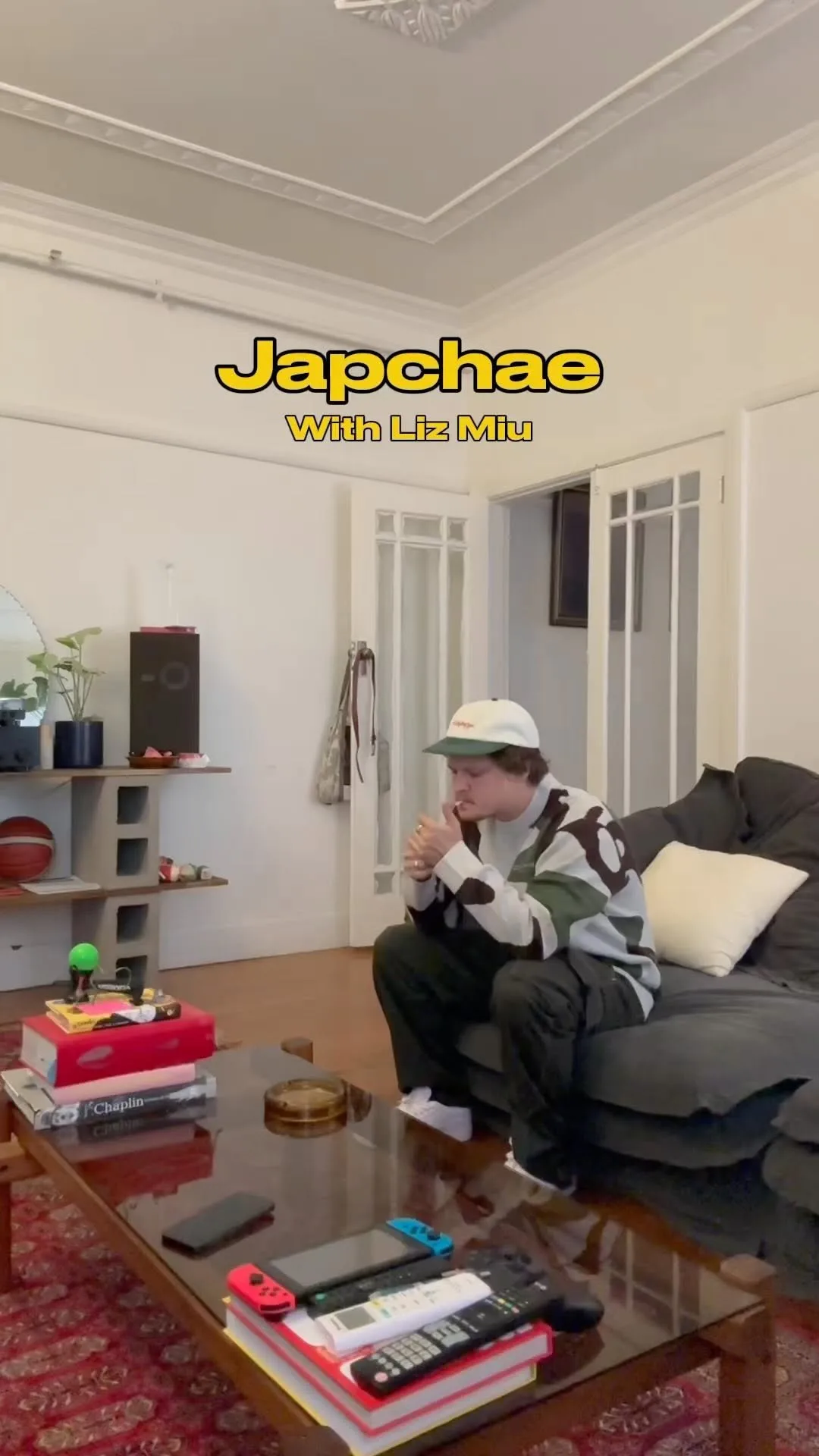 liz's-japchae