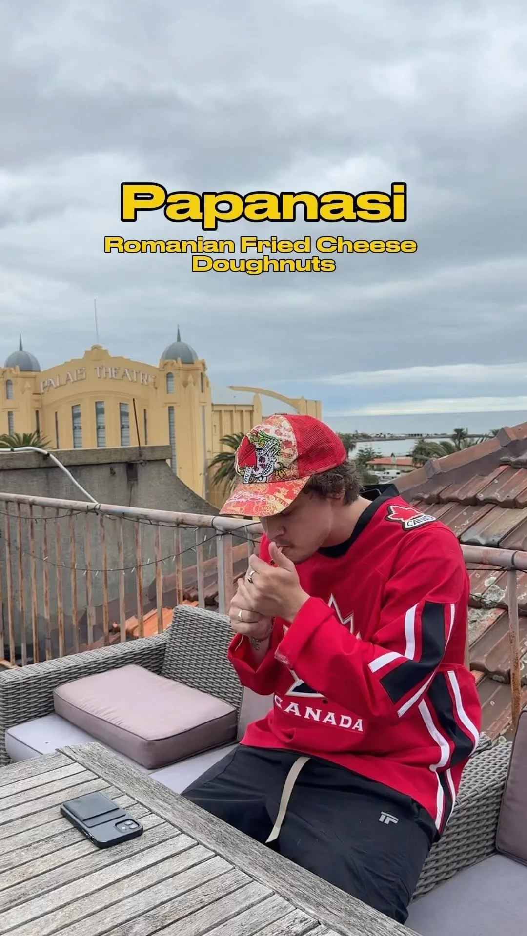 papansani