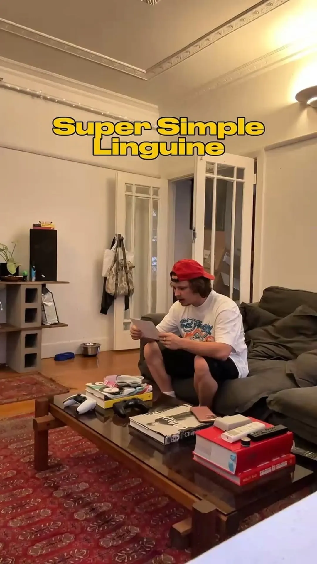 super-simple-linguine