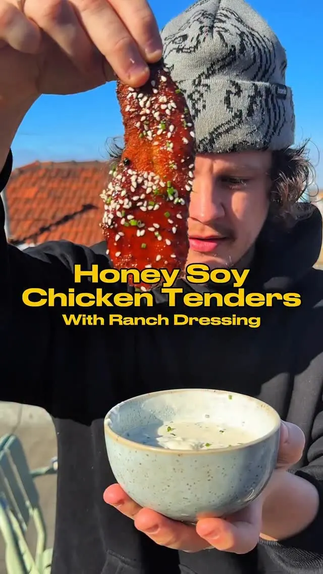 honey-soy-chicken-tenders