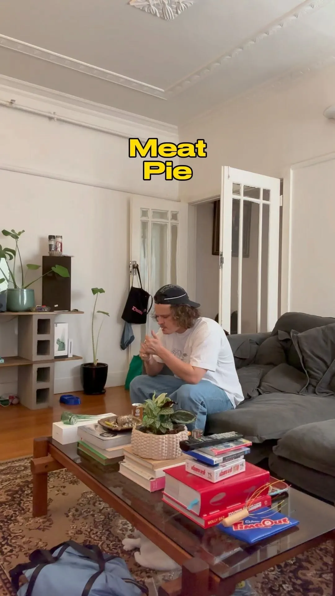 meat-pie