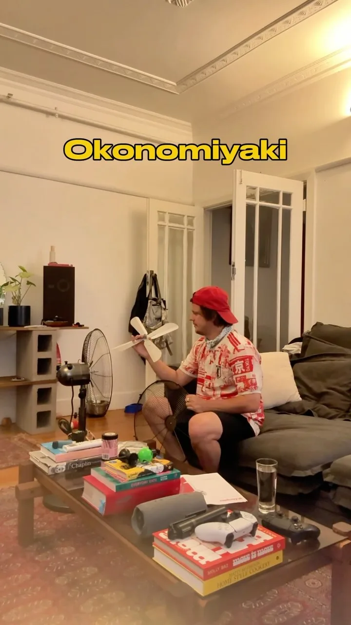 okonomiyaki
