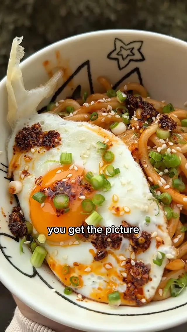 15-minute-spicy-honey-udon