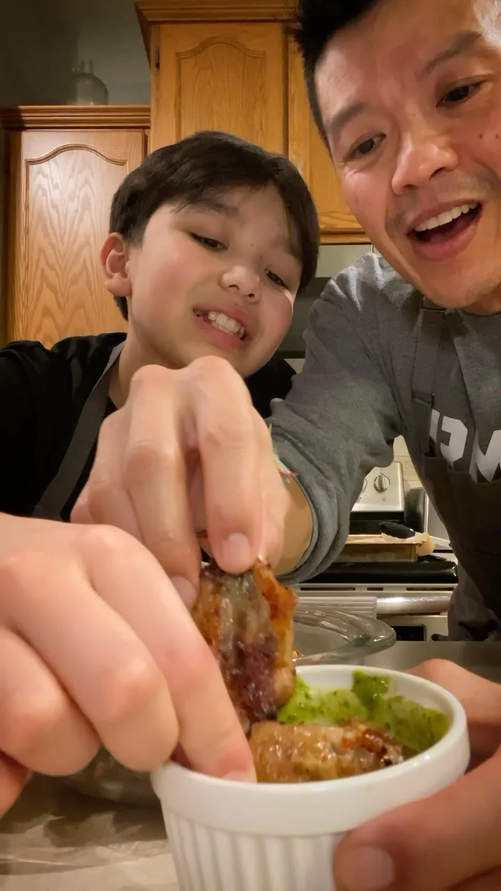 cilantro-lime-chicken-wings