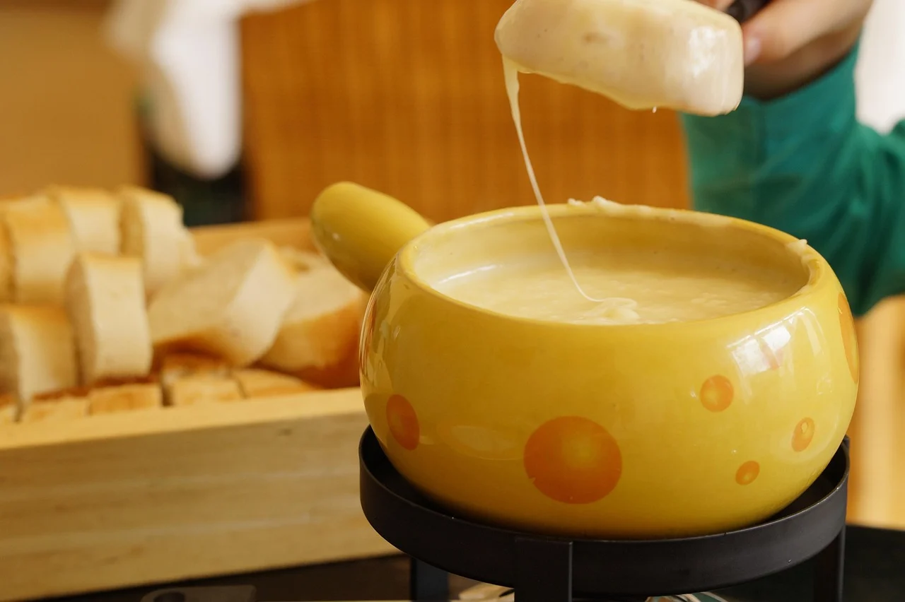 fondue-au-fromage-sante-legere-et-savoureuse