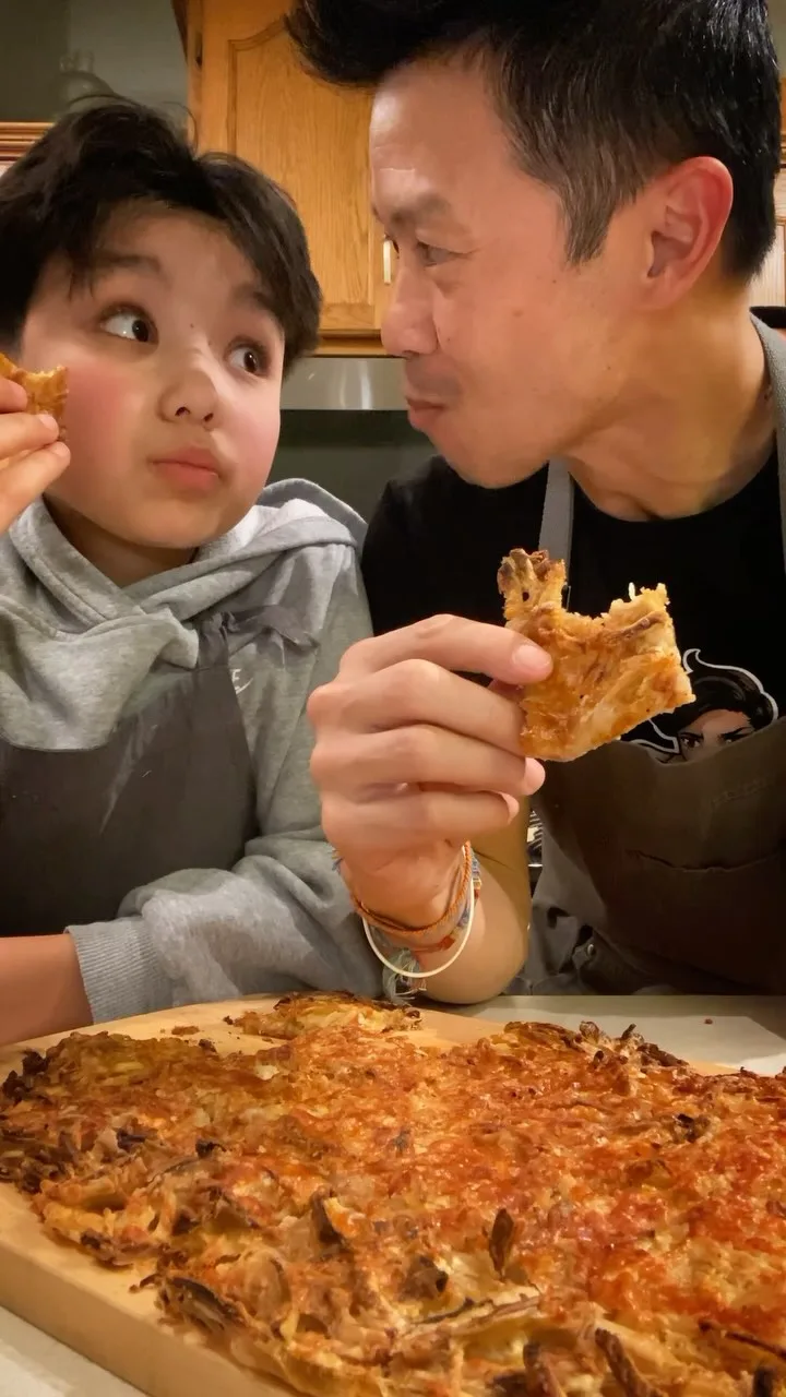 crispy-onion-flatbread