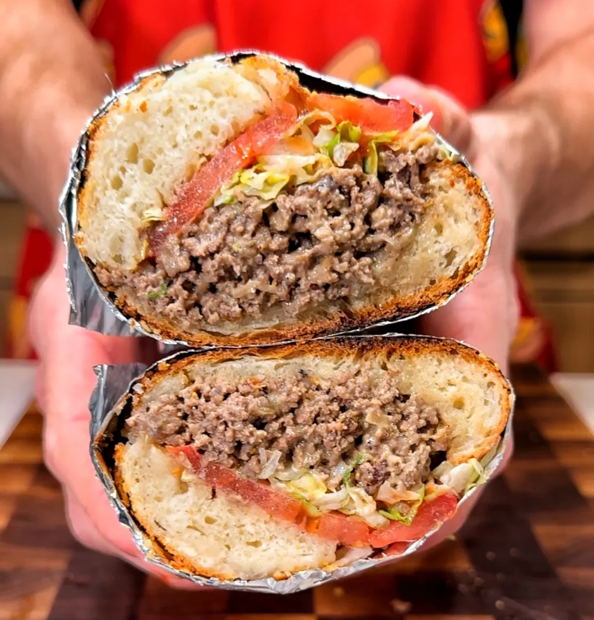 ny-chopped-cheese-(and-baguetteroll)