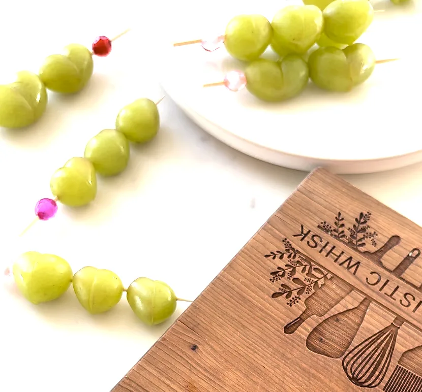 grape-hearts