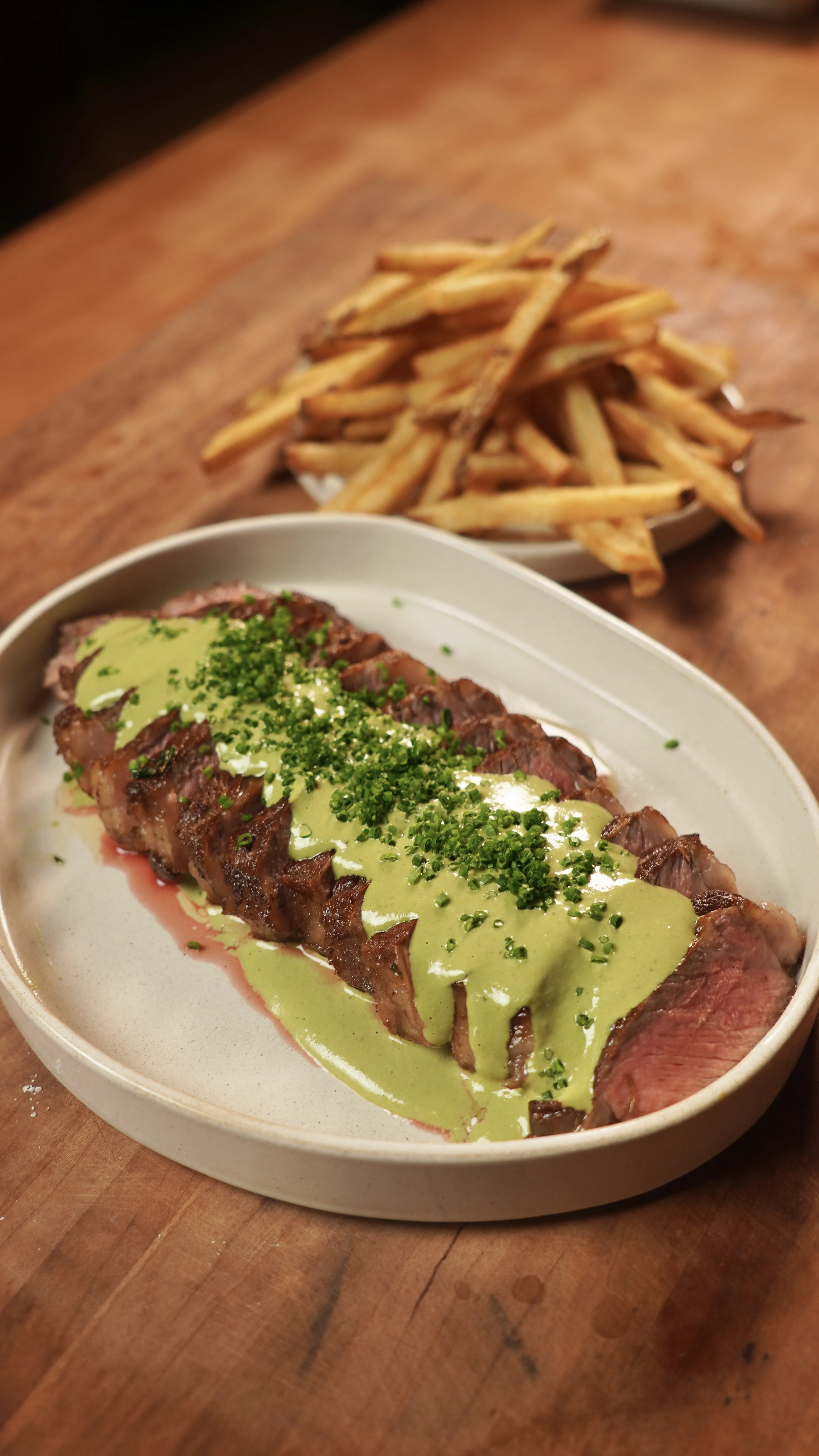 steak-frites-with-l'entrecote-sauce