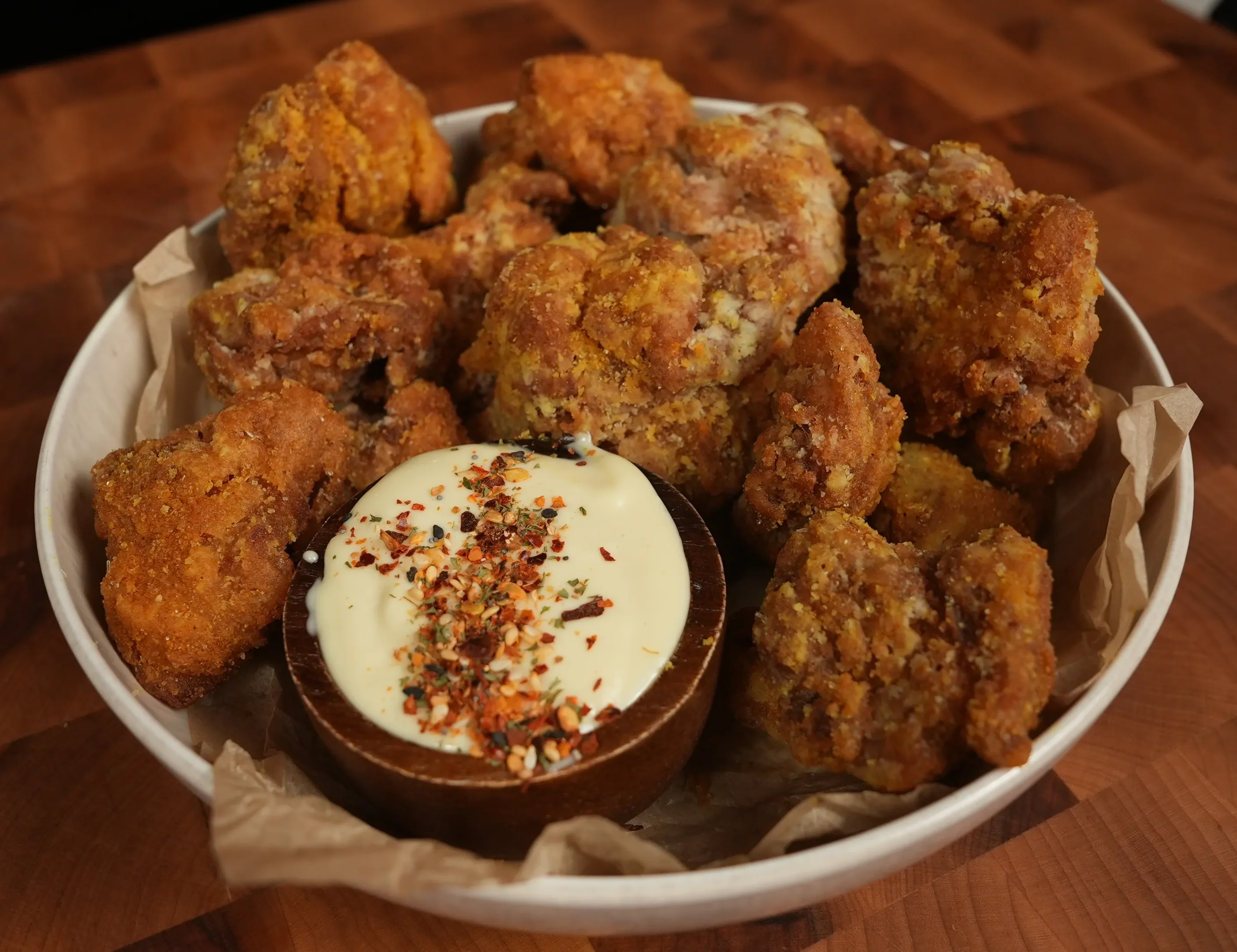 chicken-karaage-with-sesame-yuzu-mayo