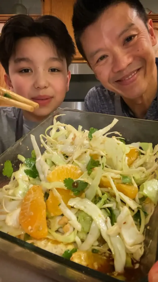 orange-sesame-salad