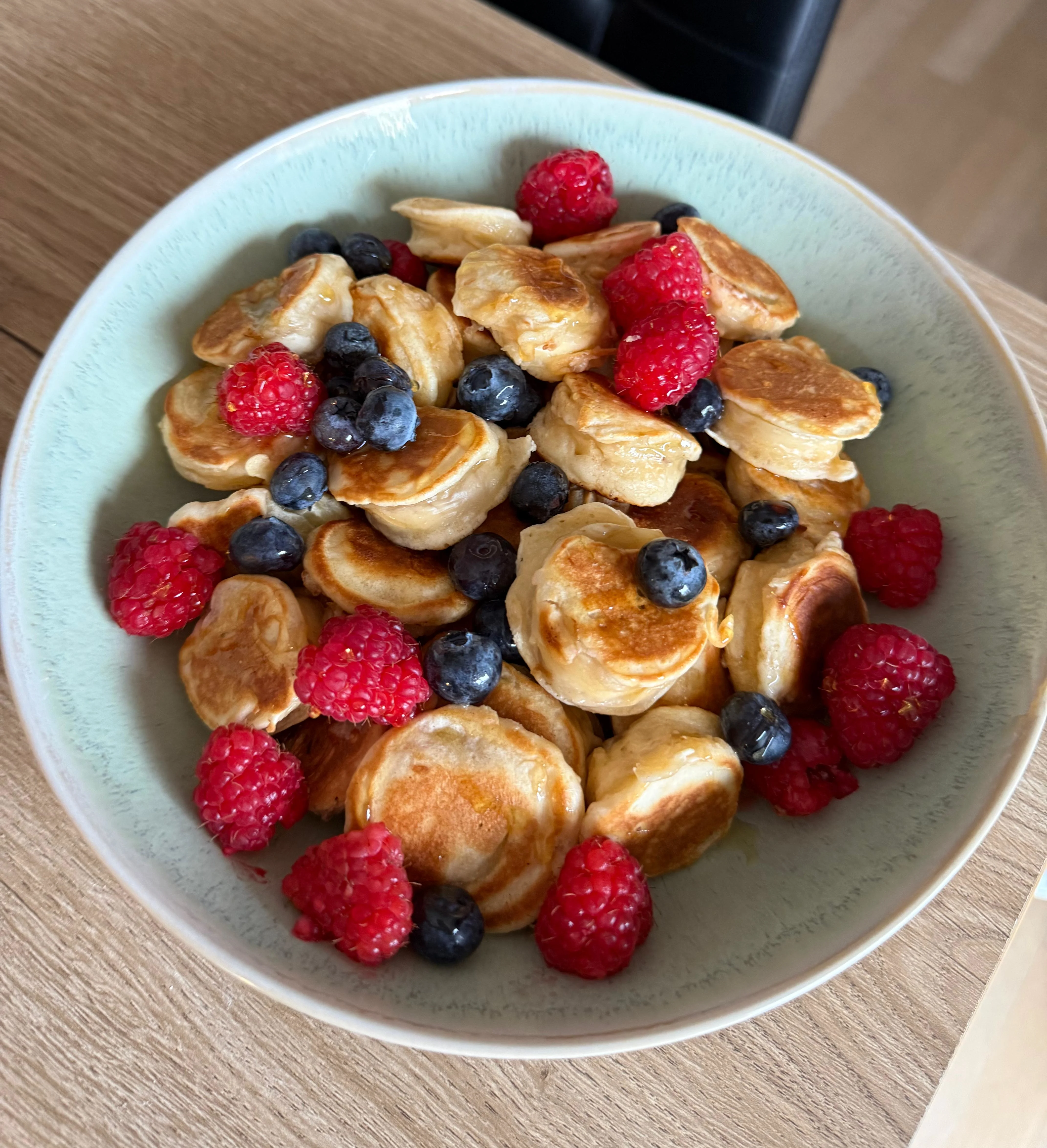 fluffy-banana-pancakes