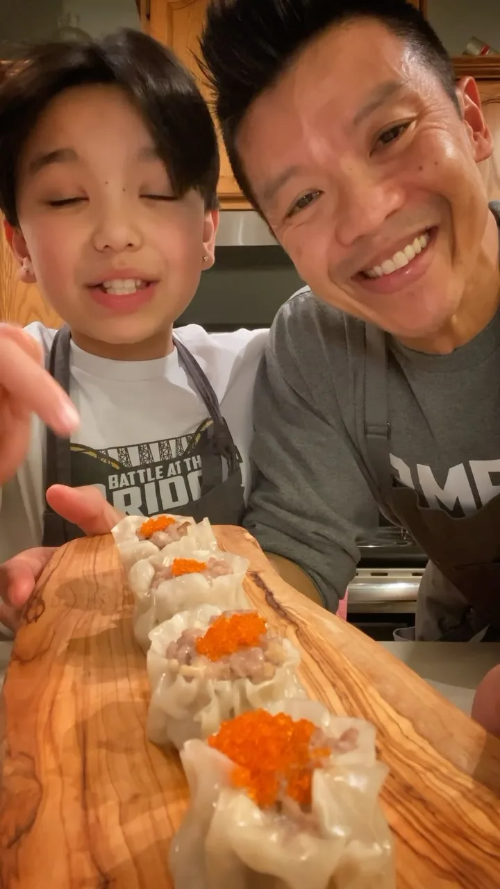 siu-mai