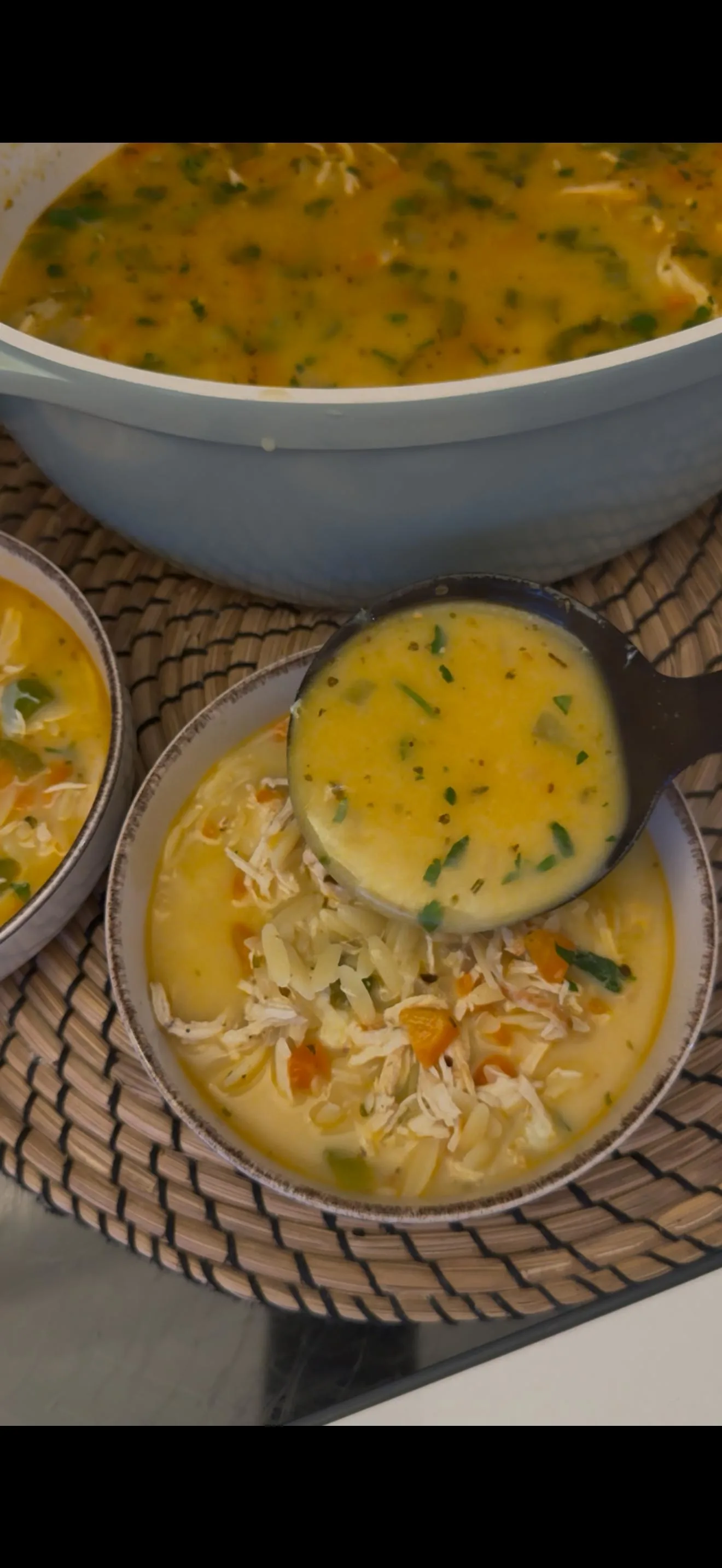 chicken-soup-with-orzo-and-lemon