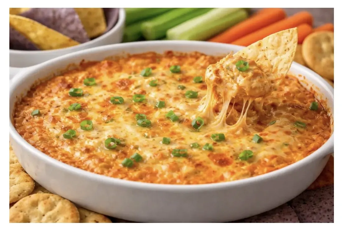 buffalo-chicken-dip