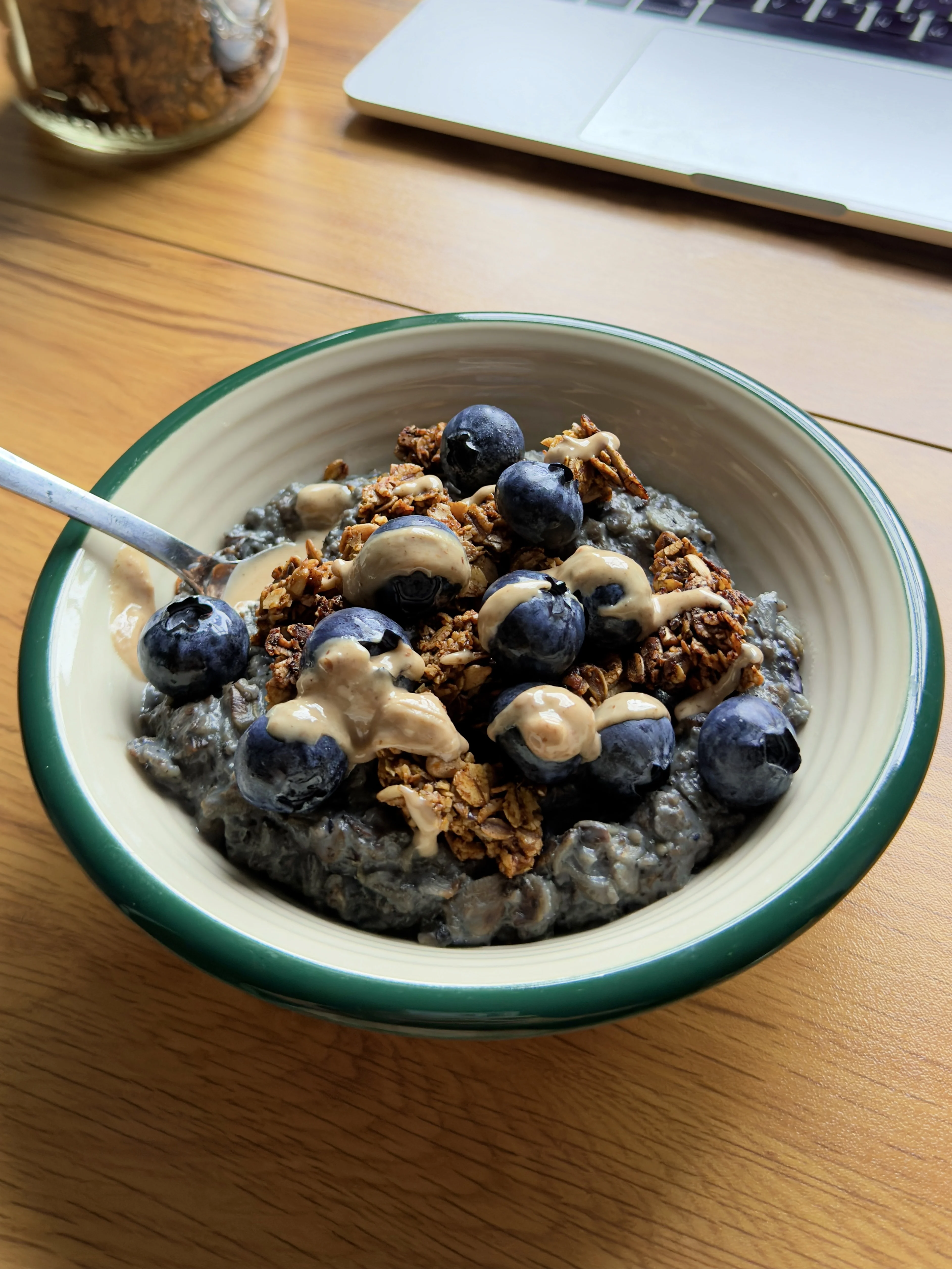 blueberry-muffin-protein-oats
