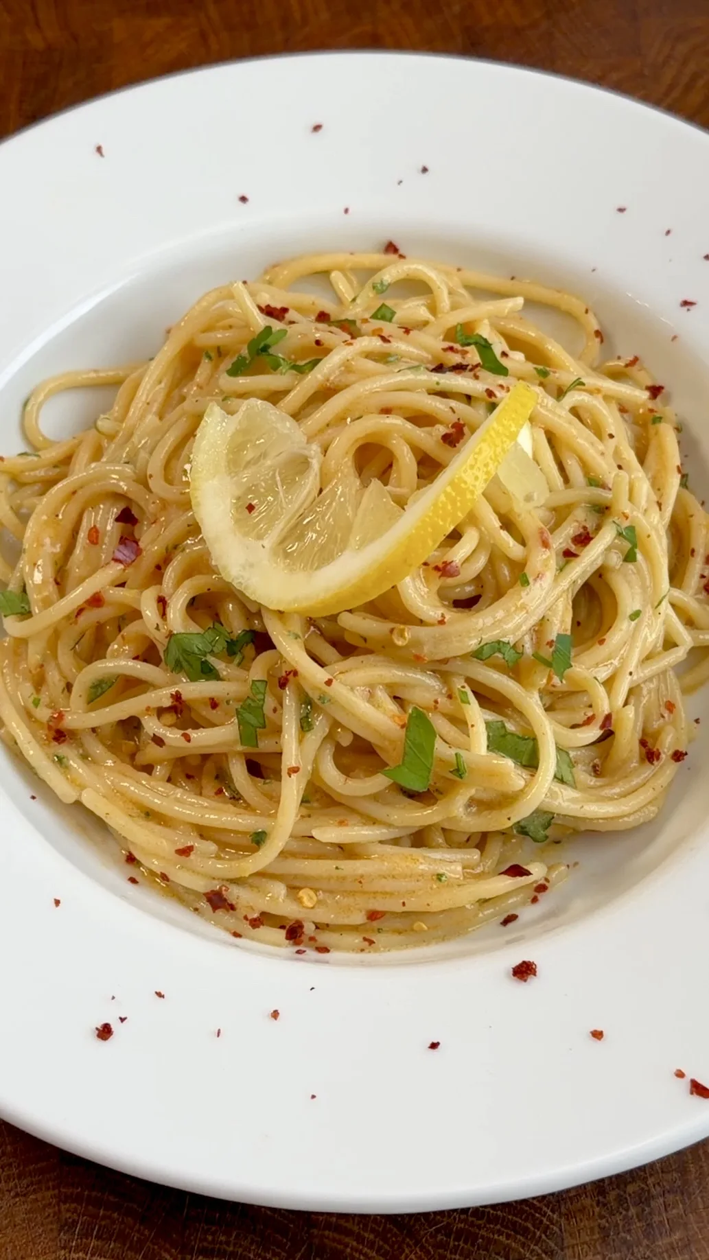 garlic-butter-pasta