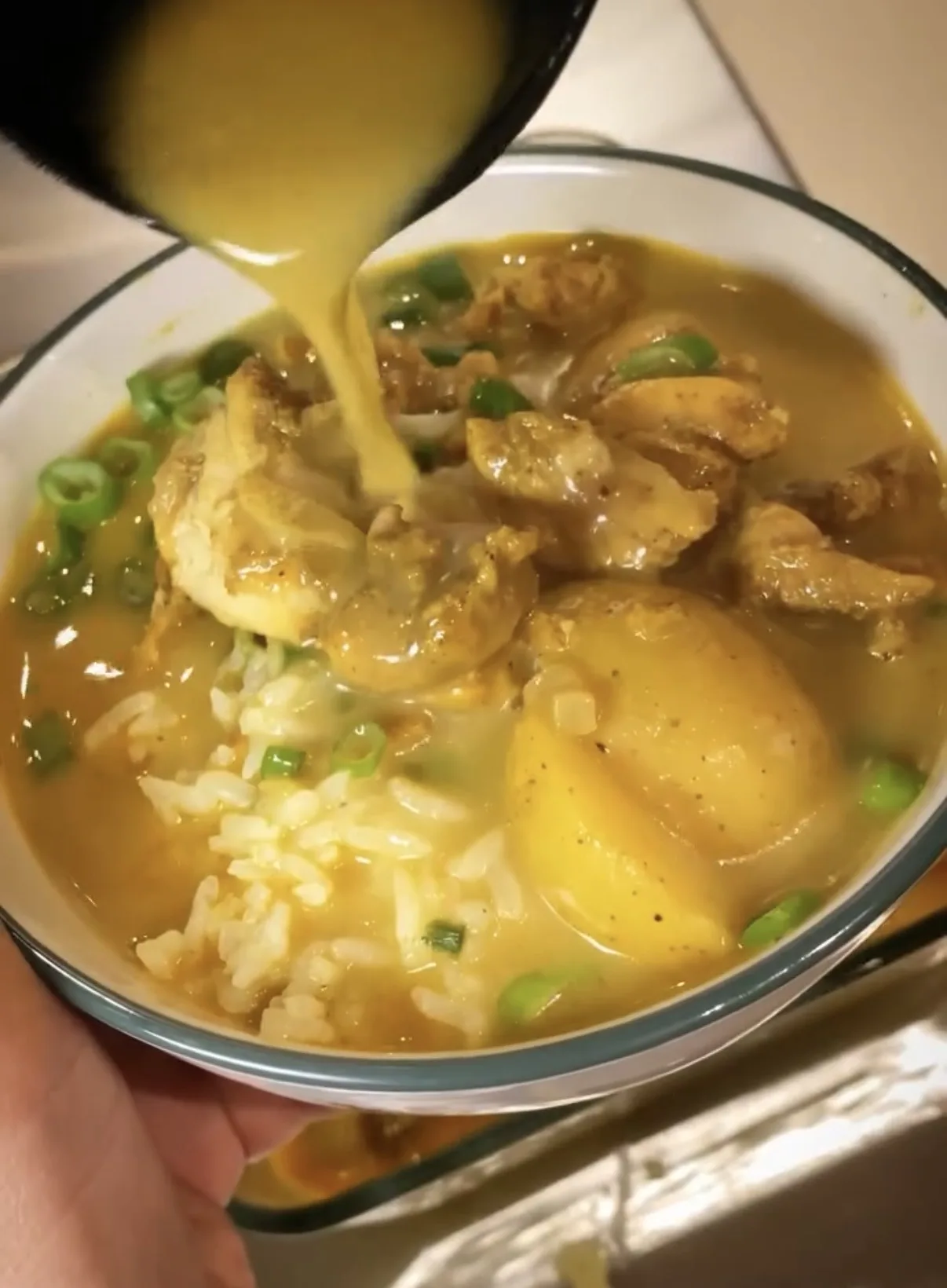 grandma's-family-chicken-curry