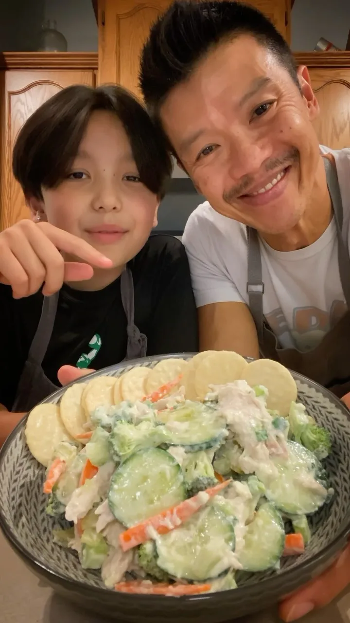high-protein-chicken-salad