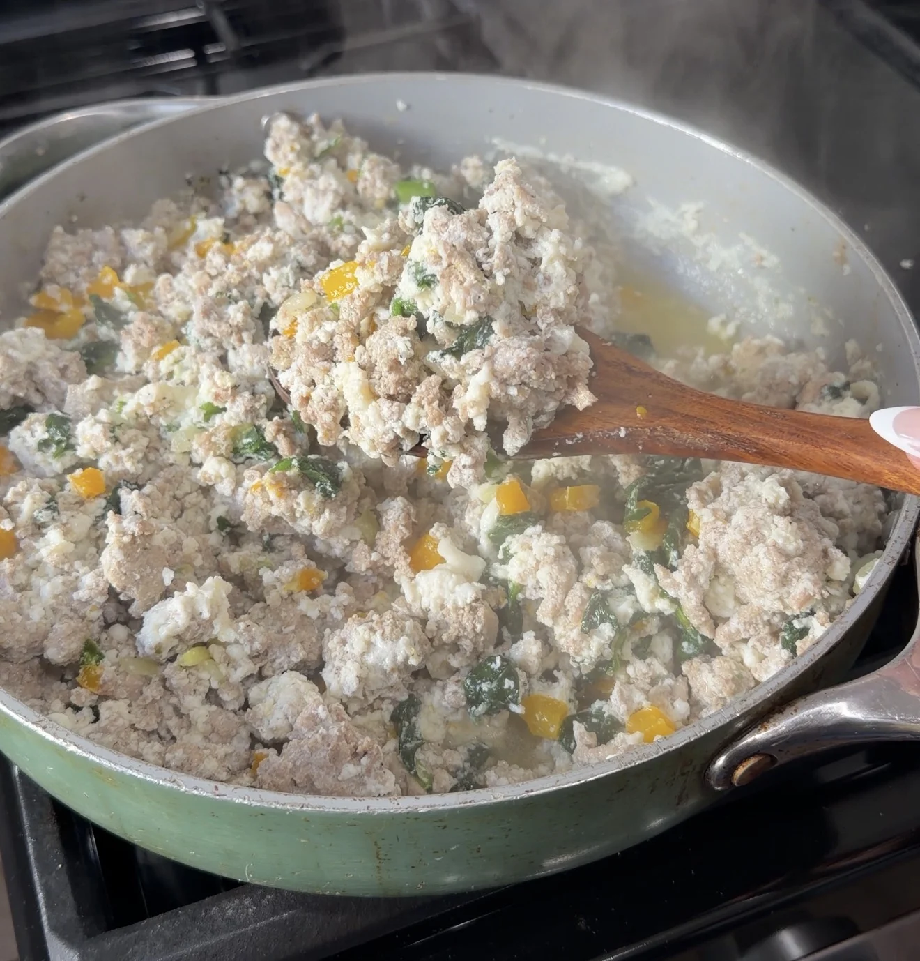 egg-white-turkey-scramble