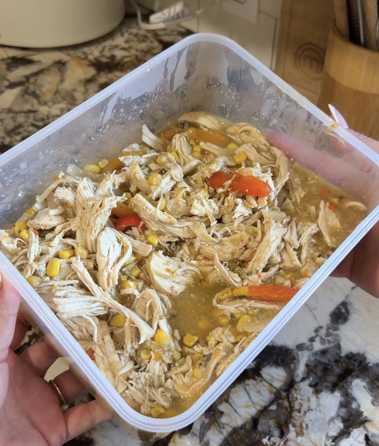 shredded-green-chili-chicken
